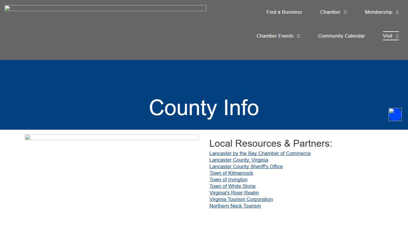 County Info
